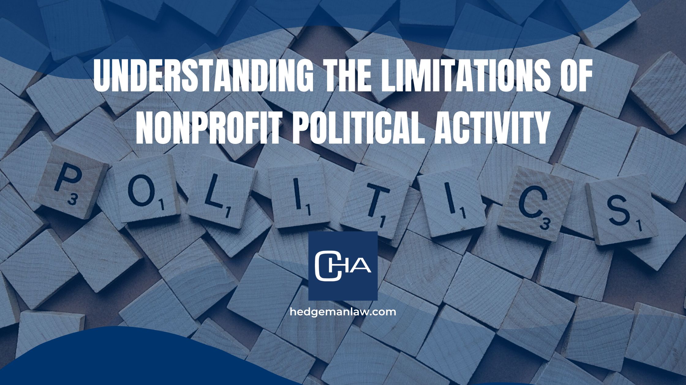 Nonprofit Political Activity