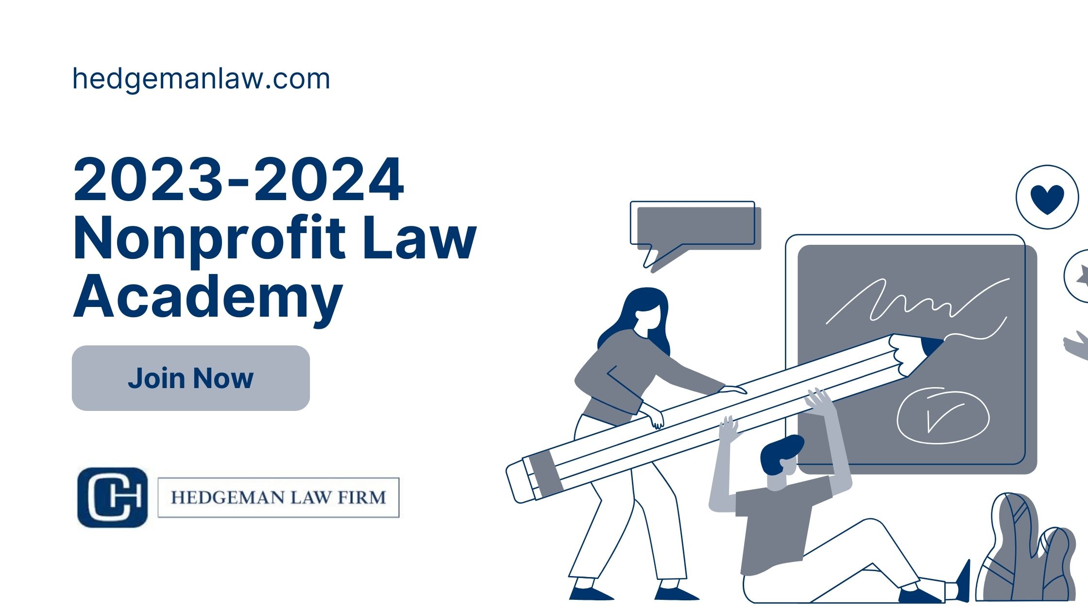 Nonprofit Law Academy