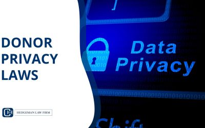 Donor Privacy Laws: What Every Nonprofit in New York and Virginia Needs toKnow