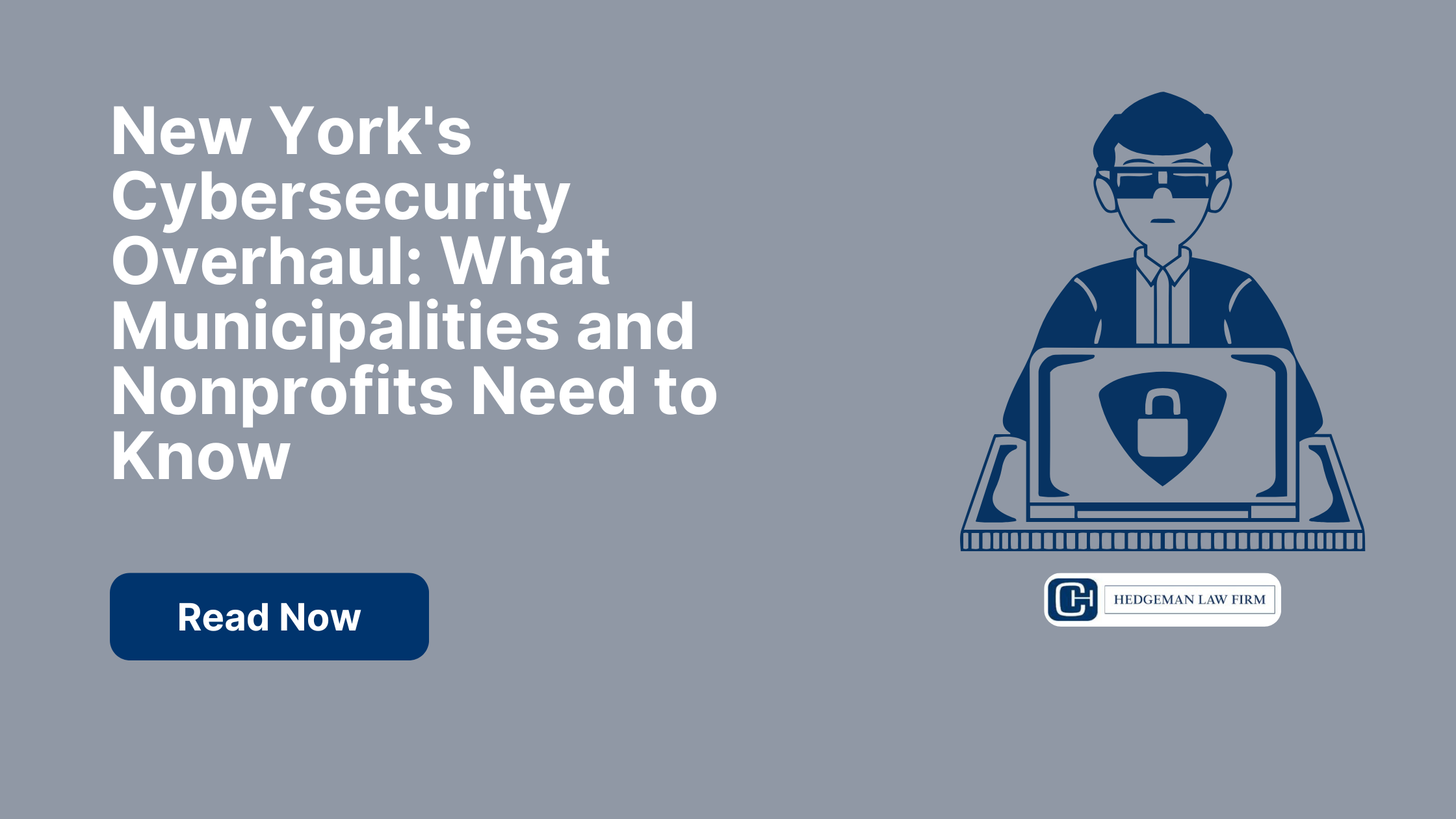 New York's Cybersecurity Overhaul
