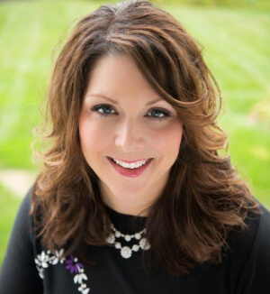 Catherine Hedgeman